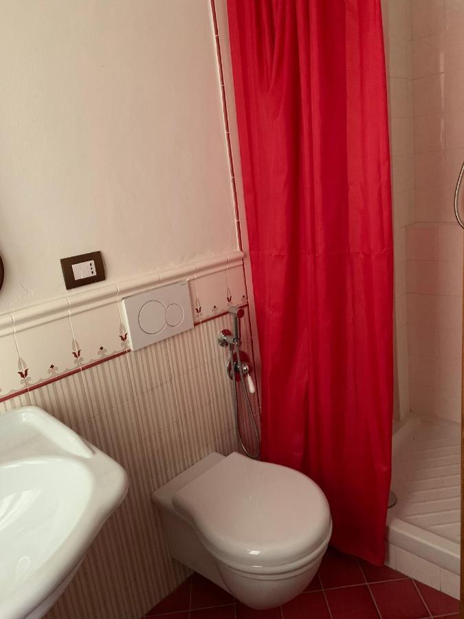 The 65 Suite Firenze Bagian luar foto