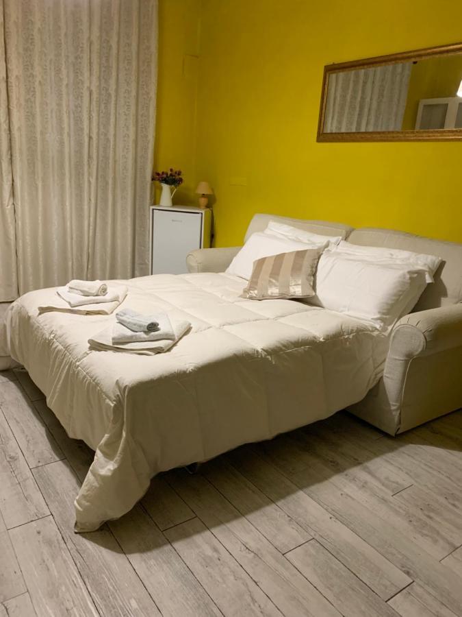 The 65 Suite Firenze Bagian luar foto