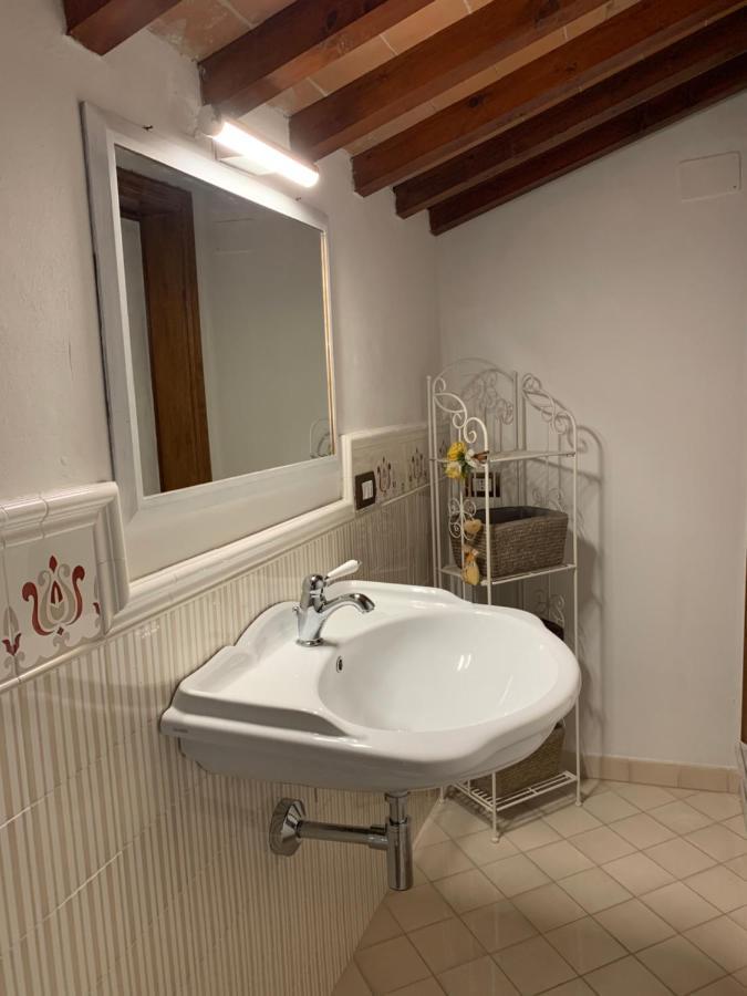 The 65 Suite Firenze Bagian luar foto