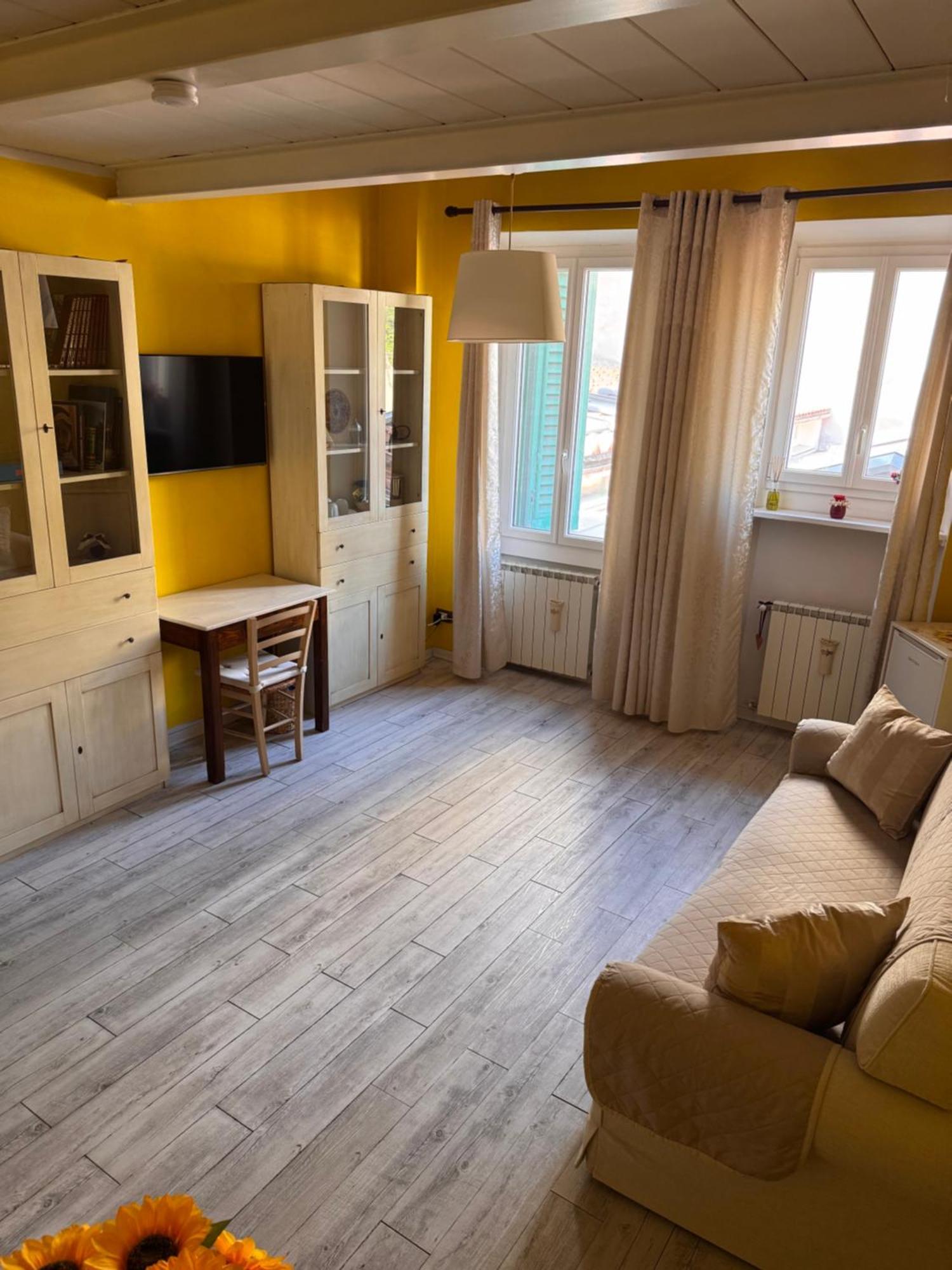 The 65 Suite Firenze Bagian luar foto